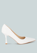 Zuzana Pointy Toe Pumps-0