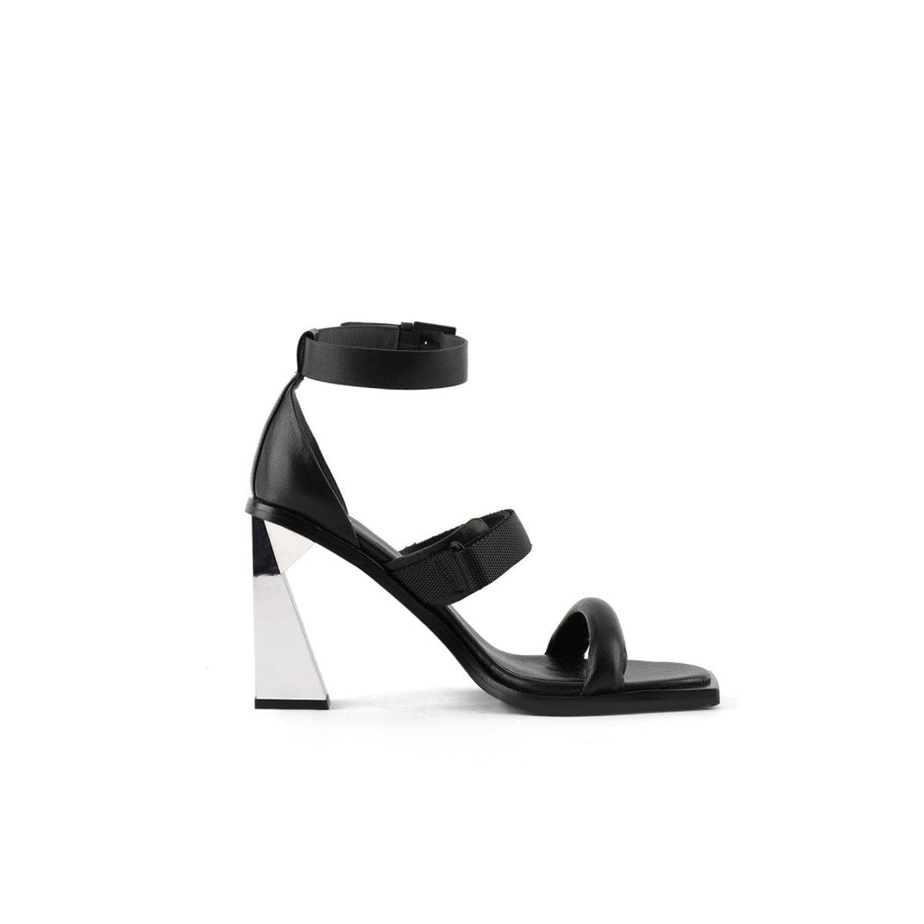 Ankle Strap Structural Heels-2