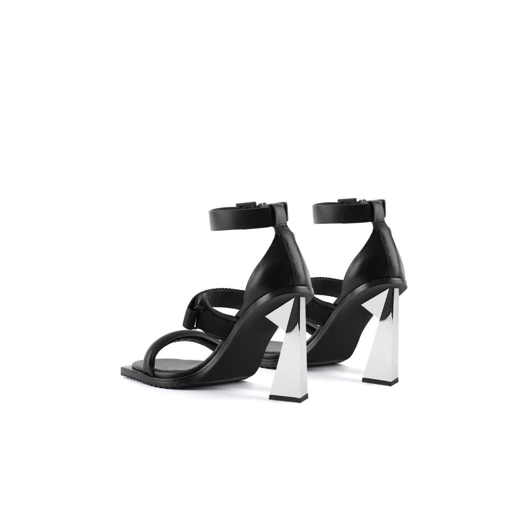 Ankle Strap Structural Heels-4
