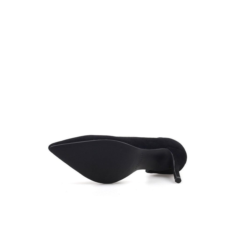 D Orsay Stiletto Heels-4