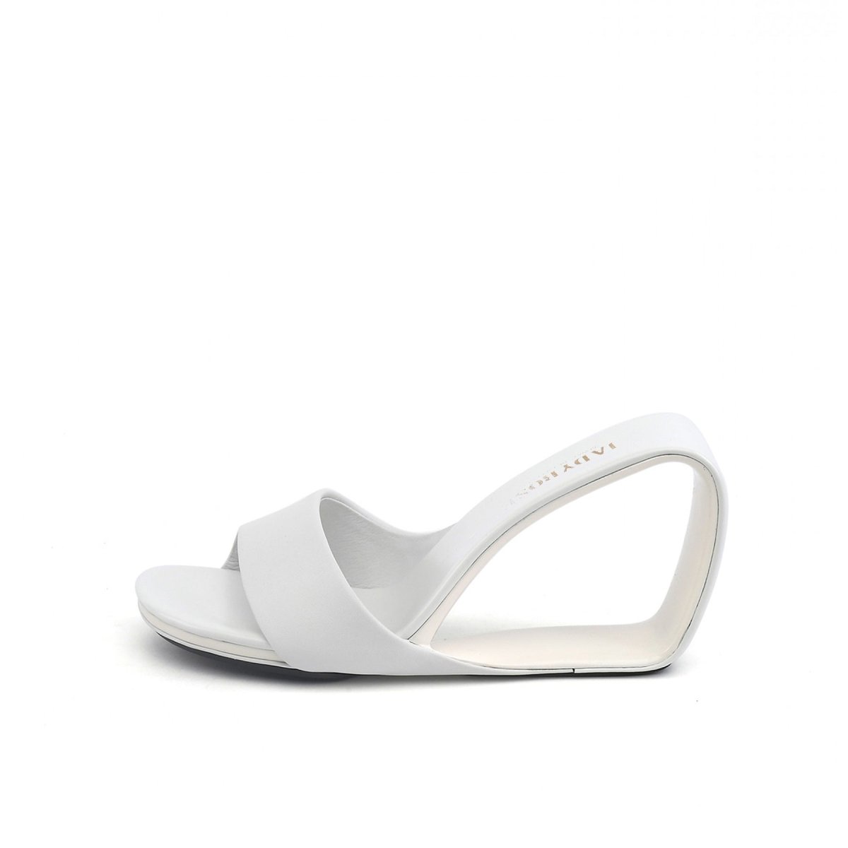 Party High Heel Wedge Sandals-6