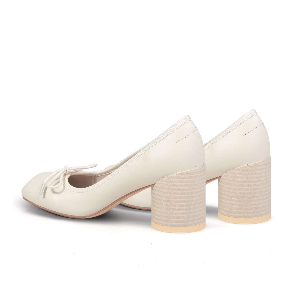 Wide Fit Block Heels-4